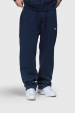 45Keys Basic Sweatpants Navy (4)