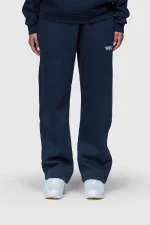 45Keys Basic Sweatpants Navy (5)
