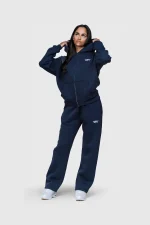 45Keys Basic Sweatpants Navy (6)
