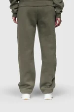 45Keys Basic Sweatpants Olive (5)