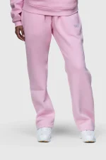 45Keys Basic Sweatpants Pink (10)