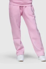 45Keys Basic Sweatpants Pink (12)