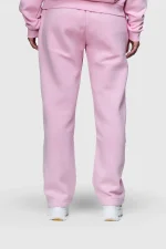 45Keys Basic Sweatpants Pink (13)