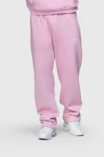 45Keys Basic Sweatpants Pink (2)