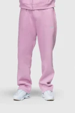45Keys Basic Sweatpants Pink (3)