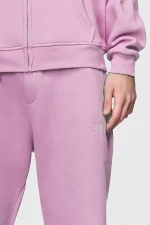 45Keys Basic Sweatpants Pink (6)