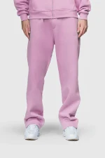 45Keys Basic Sweatpants Pink (7)