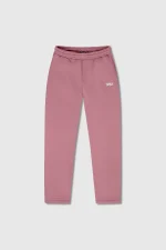 45Keys Basic Sweatpants Rose (1)