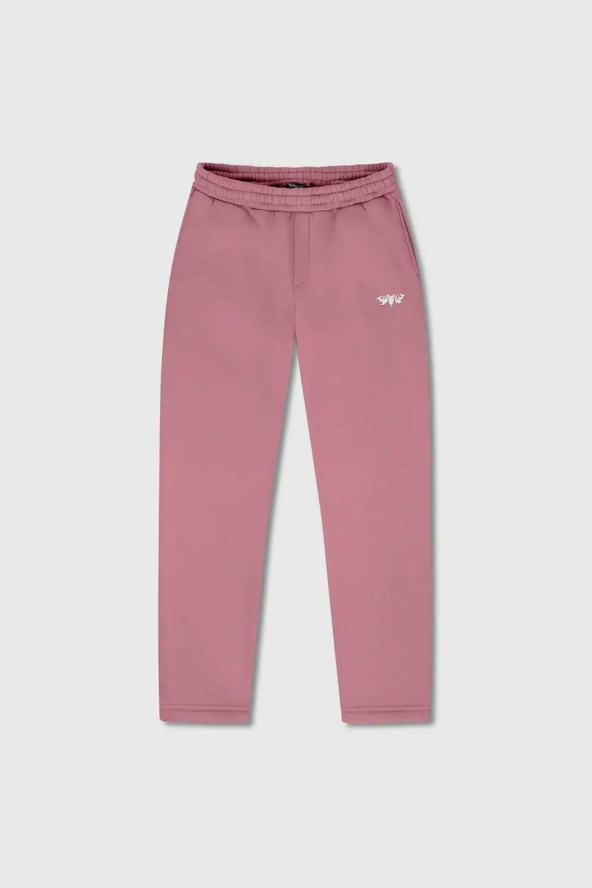 45Keys Basic Sweatpants Rose (1) 45Keys Basic Sweatpants Rose (1)
