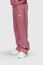 45Keys Basic Sweatpants Rose (10)