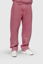 45Keys Basic Sweatpants Rose (11)