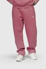 45Keys Basic Sweatpants Rose (12)