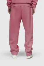 45Keys Basic Sweatpants Rose (13)