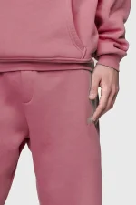 45Keys Basic Sweatpants Rose (14)