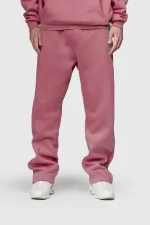 45Keys Basic Sweatpants Rose (15)