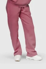 45Keys Basic Sweatpants Rose (2)