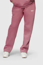 45Keys Basic Sweatpants Rose (3)