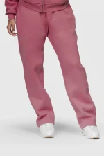 45Keys Basic Sweatpants Rose (4)