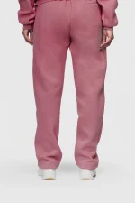 45Keys Basic Sweatpants Rose (5)