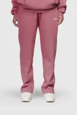 45Keys Basic Sweatpants Rose (7)