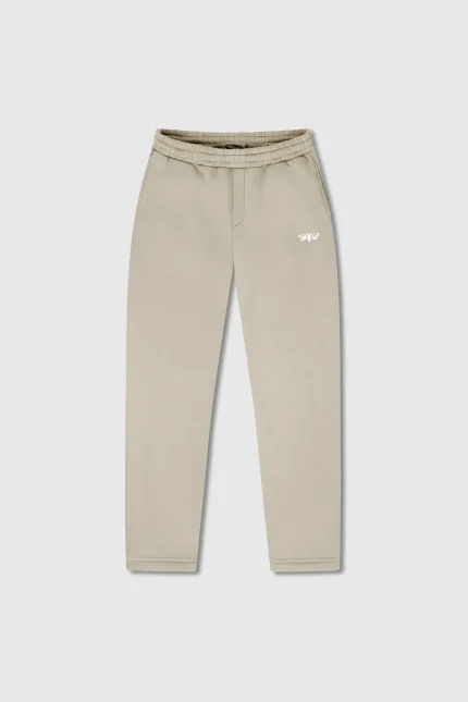 45Keys Basic Sweatpants Sandstorm (1)
