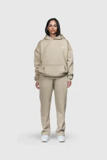 45Keys Basic Sweatpants Sandstorm (10)