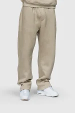 45Keys Basic Sweatpants Sandstorm (11)