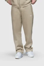 45Keys Basic Sweatpants Sandstorm (12)