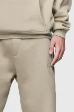 45Keys Basic Sweatpants Sandstorm (15)