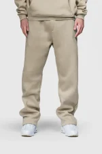45Keys Basic Sweatpants Sandstorm (16)