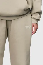 45Keys Basic Sweatpants Sandstorm (7)