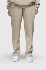 45Keys Basic Sweatpants Sandstorm (8)