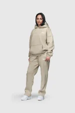 45Keys Basic Sweatpants Sandstorm (9)