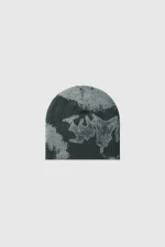 45Keys Fortyfive Beanie Anthrazit (1)