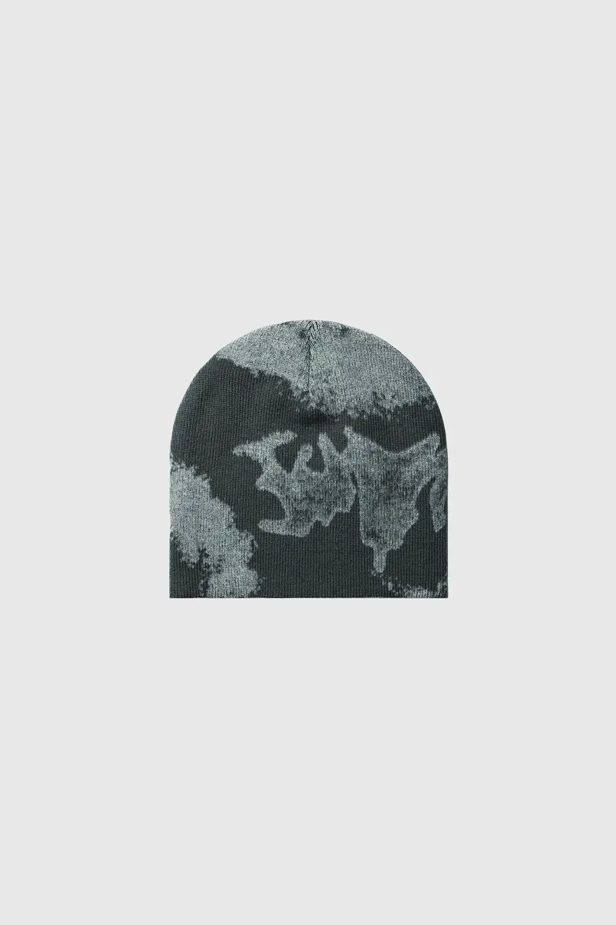 45Keys Fortyfive Beanie Anthrazit (1) 45Keys Fortyfive Beanie Anthrazit (1)