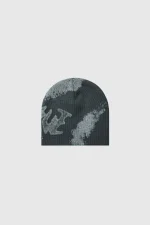 45Keys Fortyfive Beanie Anthrazit (4)