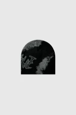 45Keys Fortyfive Beanie Black (3)