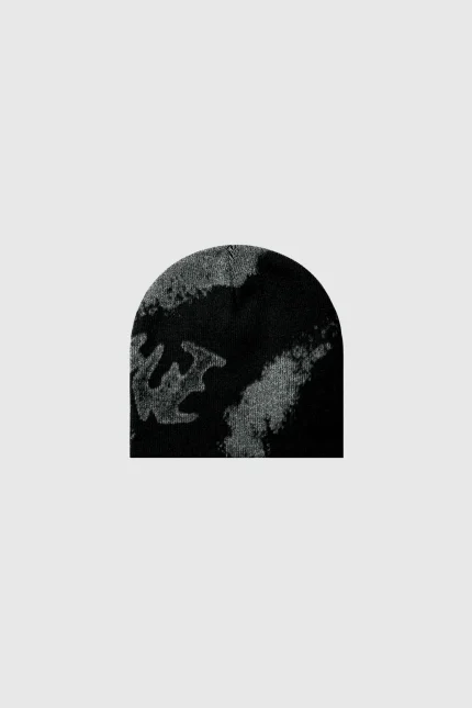 45Keys Fortyfive Beanie Black (3)