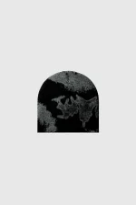 45Keys Fortyfive Beanie Black (4)