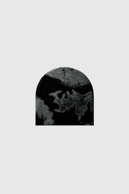 45Keys Fortyfive Beanie Black (4)