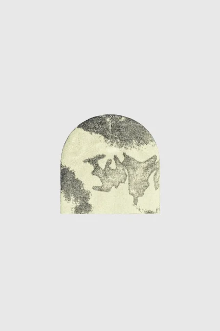 45Keys Fortyfive Beanie Creme (4)