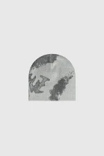 45Keys Fortyfive Beanie Grey (3)