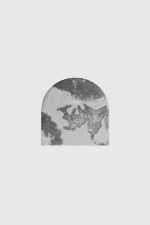 45Keys Fortyfive Beanie Grey (4)