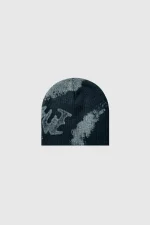 45Keys Fortyfive Beanie Navy (4)