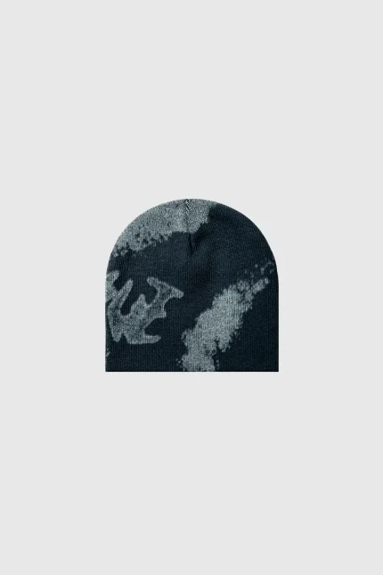 45Keys Fortyfive Beanie Navy (4)