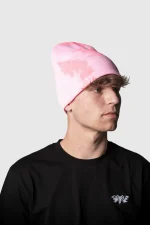 45Keys Fortyfive Beanie Pink (1)