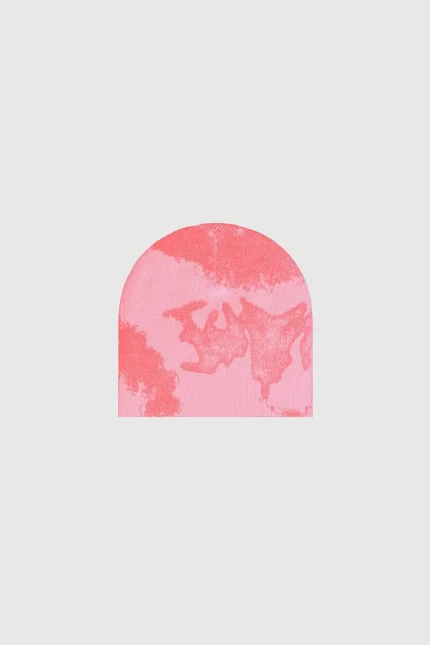 45Keys Fortyfive Beanie Pink (4)