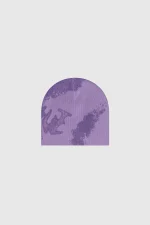 45Keys Fortyfive Beanie Purple (4)