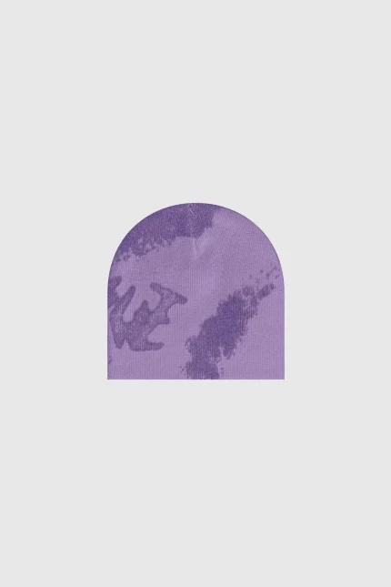 45Keys Fortyfive Beanie Purple (4)