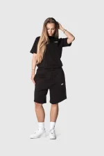 45Keys Fortyfive Logo Shirt Black (7)